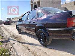 اوبل فيكترا